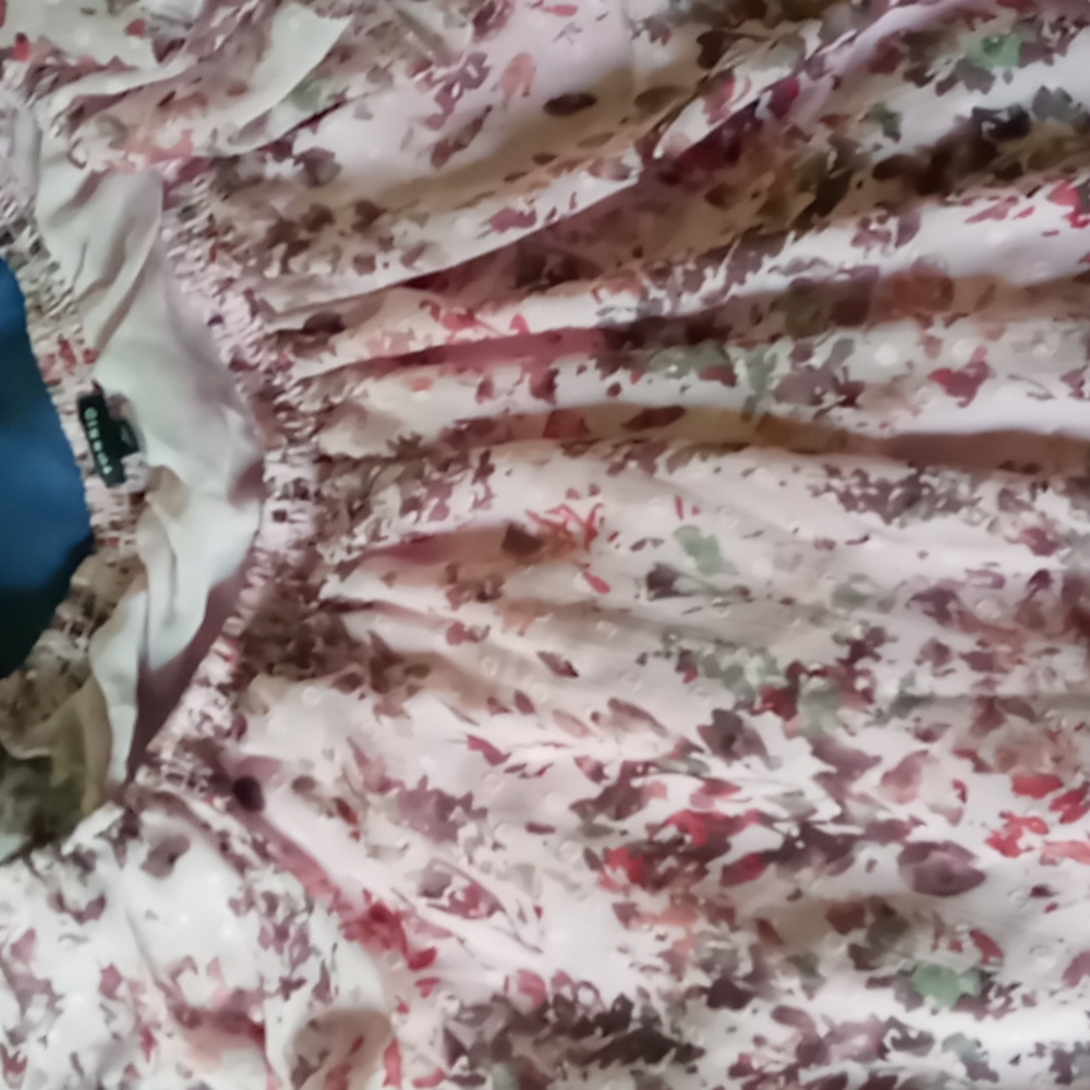 Torrid dress shirt